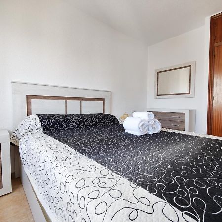 Gerona Sea View Apartments 貝尼多姆 外观 照片